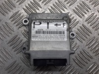 фото thumb №1, Модуль подушка безпеки chrysler pt cruiser 2.2 crd 04671419ad