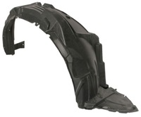 фото thumb №1, Підкрилок підкрилки toyota auris 2012-2018 перед праві