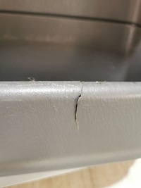 фото thumb №9, Ford ranger iv lift 2009/2012 дверь правое задняя полный