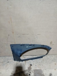 фото thumb №1, Рамка корпус спидометра iveco daily iv 3802538