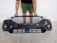 Купить Seat tarraco 18-24 бампер перед передний pdc, фото thumb