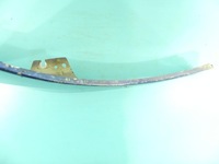 фото thumb №10, Крыло перед правый peugeot 207 granatowy kpl