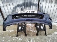 фото thumb №10, Бампер перед передній nissan note e11 lift колір bw9 g 2009-2012