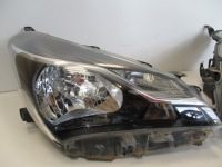 фото thumb №5, Лампа toyota yaris 3 iii правая 17r