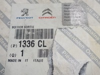 фото thumb №6, Nowa oryg корпус термостата bipper nemo fiorino 1.3 hdi 55206391 1336cl