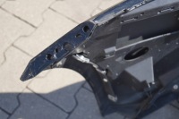 фото thumb №9, Бампер задняя задний задний jaguar f-type 13-18 na pdc