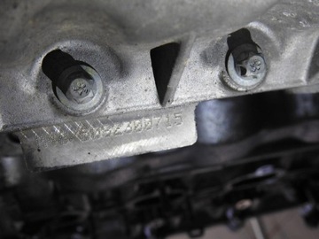 фото thumb №8, Двигун porsche cayenne i 4.5 v8 turbo m48/50