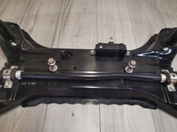 фото thumb №7, Mitsubishi outlander iii lift подрамник подрамник перед