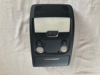 фото thumb №1, Лампа освещение потолочный audi a4 8t0947135b