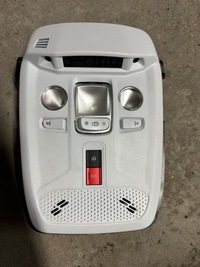 фото thumb №1, Opel mokka ii b лампа потолочный 9823297880