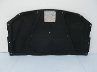 фото thumb №1, Alfa romeo 159 шумоізоляція капот + кліпси