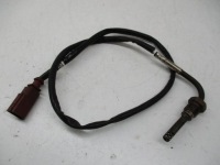 фото thumb №1, Passat b7 golf 1.6 tdi датчик температуры выхлопных газов