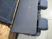 фото thumb №6, Vw t4 сидіння диван трійка 3 ряд з podłokietnikami i полиця