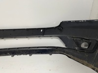 фото thumb №12, Бампер перед передній ford transit connect ii 2 lift 17-