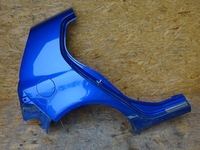 фото thumb №1, Golf v 5d hb хетчбек чверть крило права зад задня lb5r