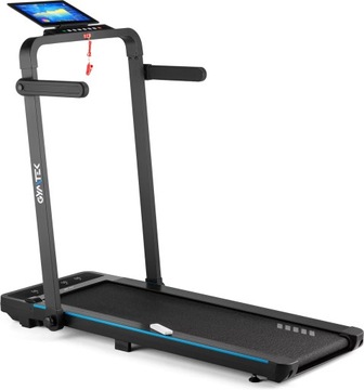 ЭЛЕКТРИЧЕСКАЯ ДОМАШНЯЯ СКЛАДНАЯ БЕГОВАЯ ДОРОЖКА ДЛЯ БЕГА XT560 GYMTEK