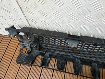 фото thumb №9, Mercedes g-klasa w463 рестайлінг 17- amg решітка бампера a4638851100 оригінальний номер