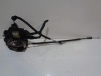 фото thumb №1, Замок з доводчик правий перед vw phaeton 02-10 3d1837016aa