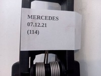 фото thumb №4, Основание ручка mercedes slk w171 r171