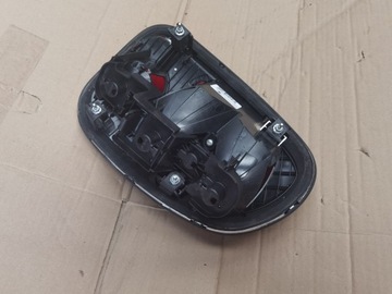 фото thumb №10, Mini cooper r60 - лампа задня ліва європа