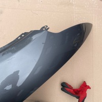 фото thumb №7, Крила лівий перед передній ford mustang mach-e do фарбування