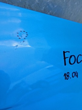 фото thumb №10, Крыло переднее левый правый перед ford focus mk3 2011-18