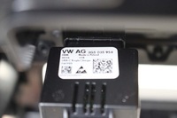 фото thumb №9, Seat tarraco впуск отделка туннель 5na864298 5na819203 туннель среднего