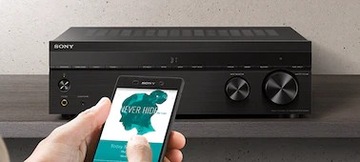 Amplituner Sony STR-DH590 5.2 do kina domowego