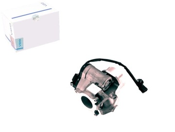 фото thumb №1, Клапан egr renault master ii trafic ii 2.5d 08.06-