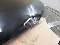 Купить Ds7 crossback капот крышка двигателя оригинал европа, фото thumb