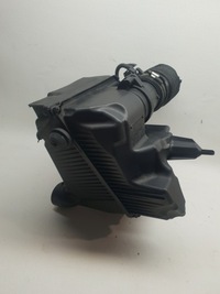 фото thumb №7, Renault kangoo ii iii lift 1.5 корпус фильтра воздуха воздухозаборник 165003318r