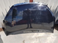 Купить Капот крышка двигателя c-max mk1 рестайлинг  цвет f3 2009 ford, фото thumb