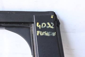 фото thumb №9, Дверь правые задние правый зад ford fusion 2002r- d2