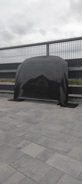 фото thumb №12, Капот кришка двигуна volkswagen passat b8 li7f нова оригінальна vw