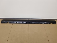 фото thumb №5, Jaguar s-type молдинг порог левая правая