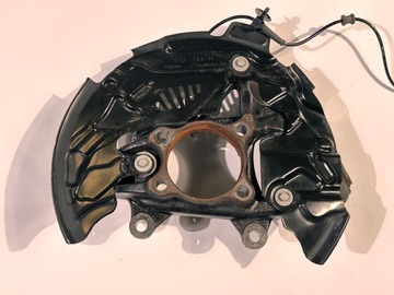 фото thumb №11, Поворотный кулак перед передняя правая ford explorer 4x2 4x4 2020+