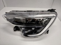 Купити Renault arkana lift mid led лампа ліва, фото thumb