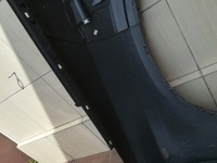 фото thumb №15, Крило перед лівий bmw x6 e71 e72 08-14 оригінальний номер