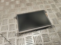 фото thumb №1, Citroen jumpy 2017 монітор / дисплей / екран