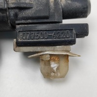 фото thumb №7, Mitsubishi lancer 2008 датчик температури зовнішньої