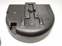 фото thumb №6, Пенополистирол пена багажника ford ka+ 2016- оригинальный номер g1b5-17009-ac