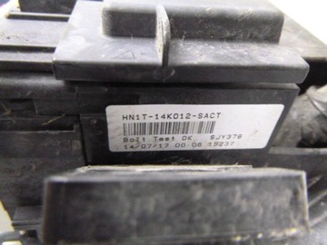 фото thumb №3, Корпус коробка предохранителей ford ecosport 1.0 ecoboost