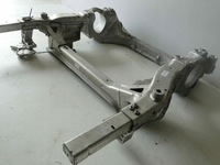 фото thumb №6, Mercedes glc x253 253 підрамник підрамник підрамник 4matic 4x4