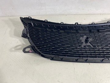 фото thumb №10, Решітка радіатора решітка радіатор peugeot 2008 ii нове оригінальний номер eu