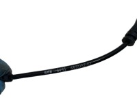 фото thumb №9, Тормозные диски тормозные задняя левая + правая + тормозные колодки 330x20 bmw x6 g06 lci 2023r