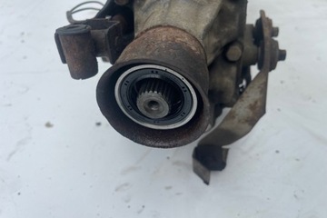 фото thumb №11, Коробка передач коробки передач subaru forester sf_ ty755xs2aa 2.0l бензин 90kw 2000