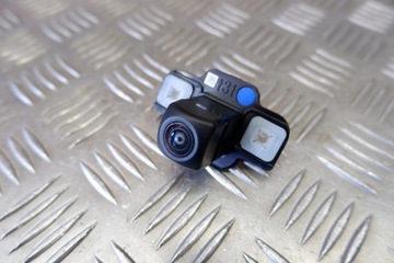 фото thumb №7, Камера кришки багажника toyota rav 4 v xa50 867b042090 2.5l гібрид 144kw