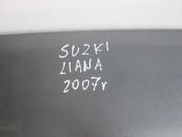 фото thumb №10, Крышка багажника задняя багажника suzuki liana 2007r kombi