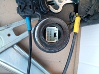 фото thumb №3, Corolla e12 02-07 kombi замок двері лівий задня eu