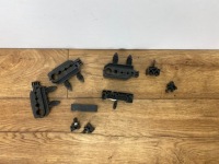 Штифты клипсы трубопровод система тормозной топлива рама dodge ram 1500 2019+ америка в Украине, фото thumb